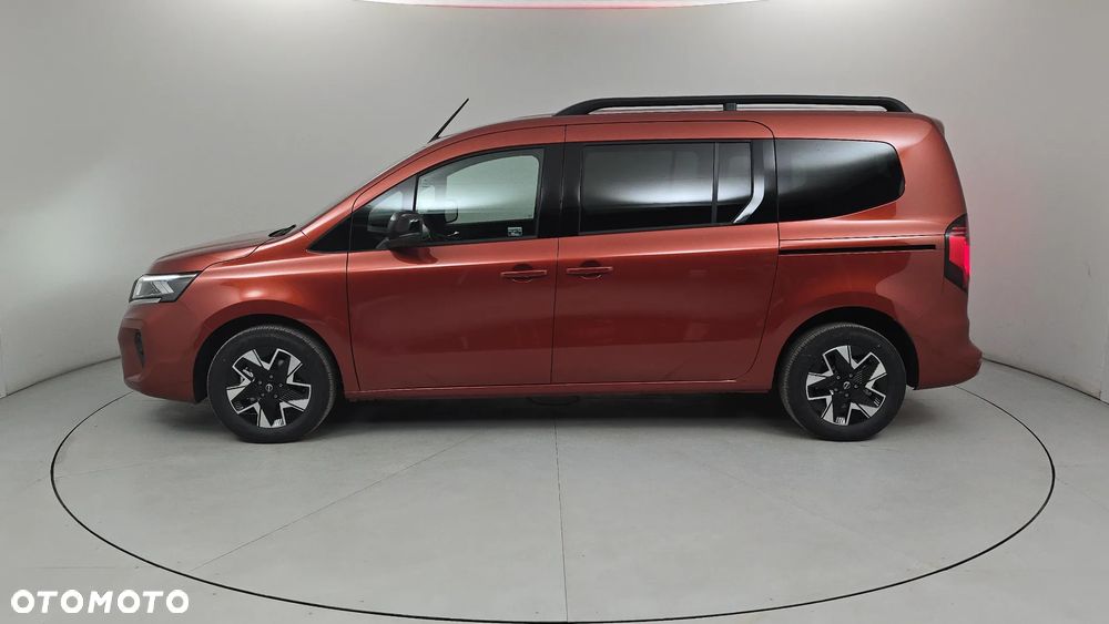 Nissan Townstar Combi 1.3 DIG-T L2 Tekna DCT - 7