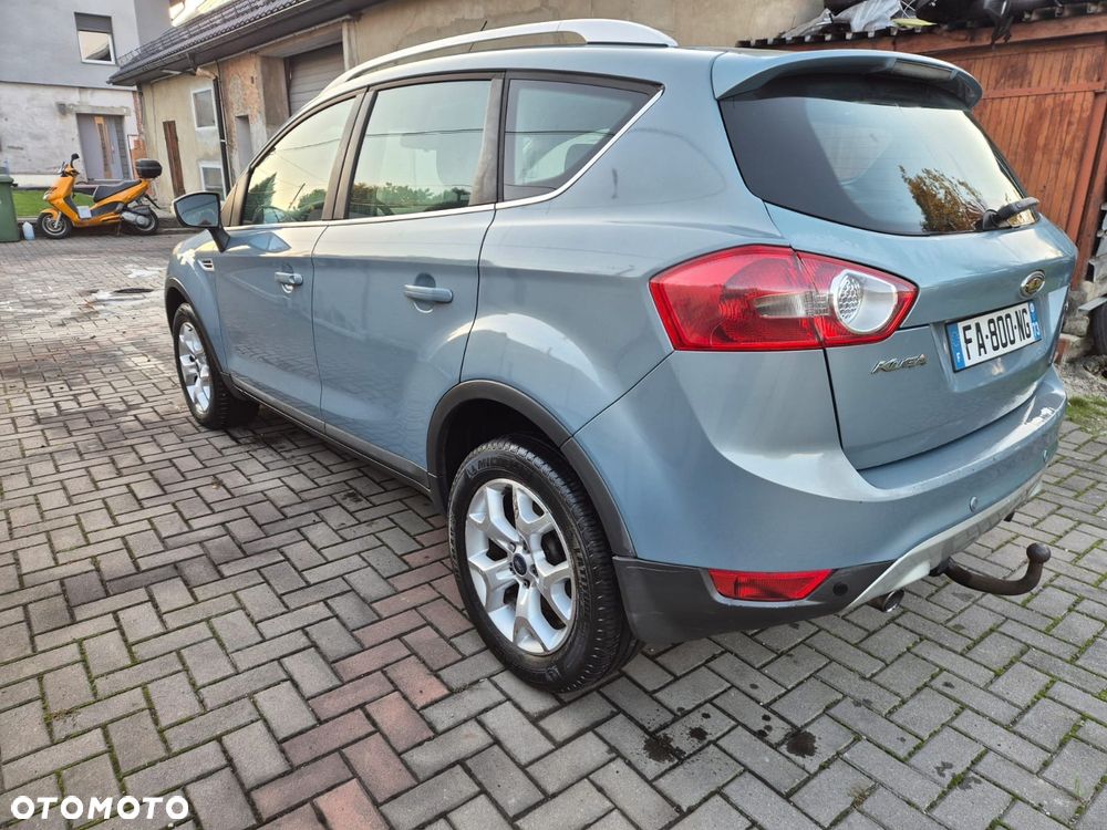 Ford Kuga 2.0 TDCi Trend - 2
