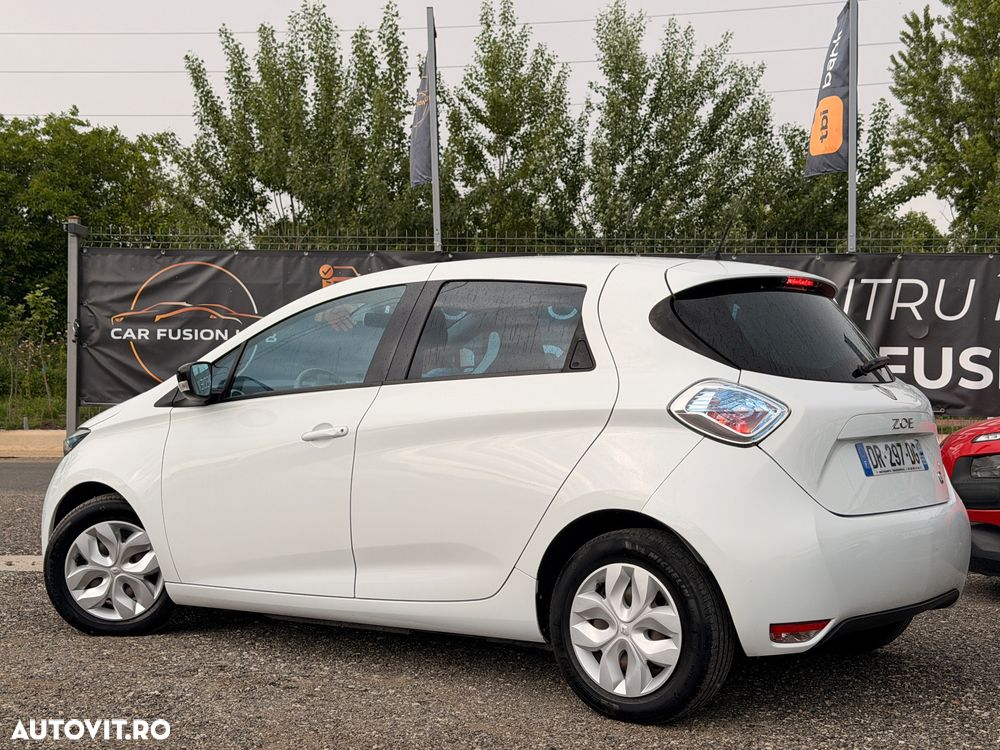 Renault ZOE 22 LIFE - 9