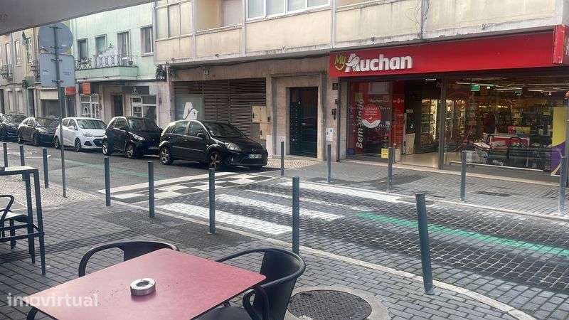 Trespasse café/snack bar - Grande imagem: 4/5