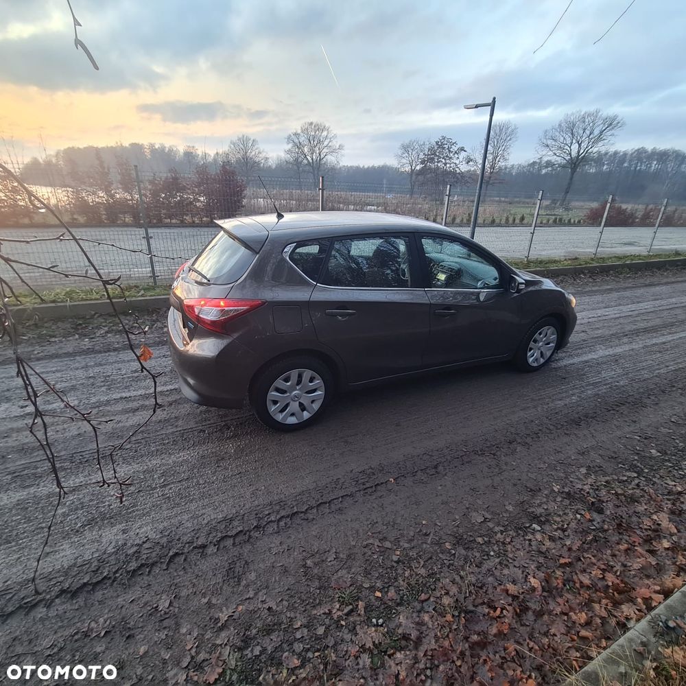 Nissan Pulsar 1.5 dCi N-Vision - 2