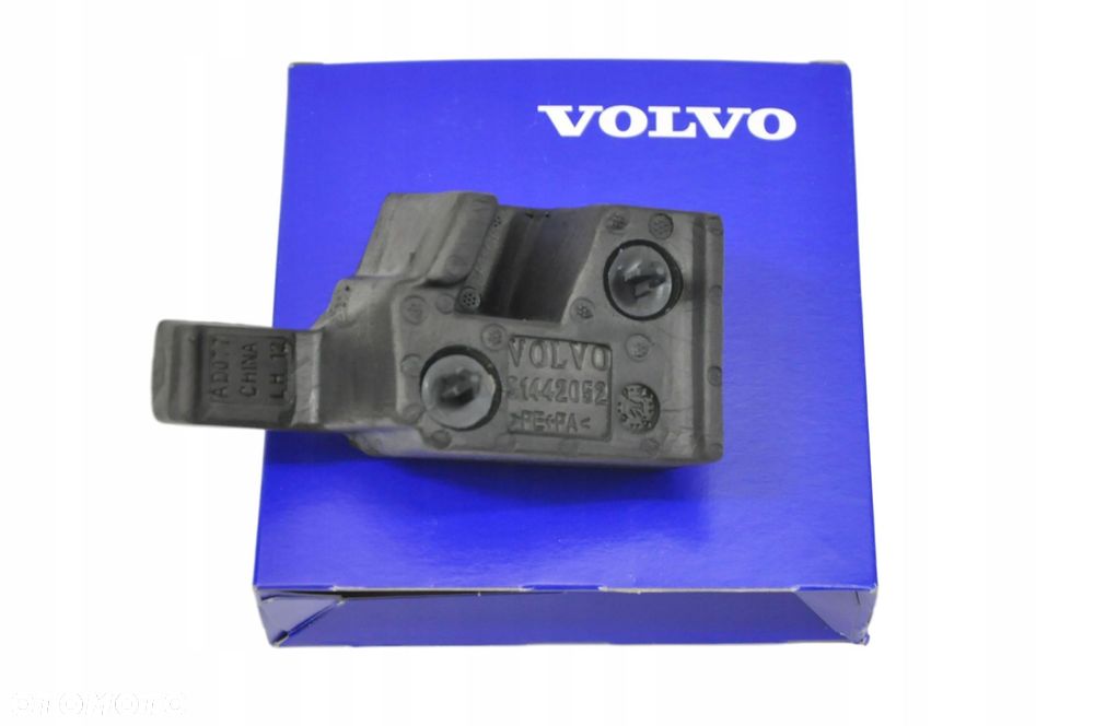 VOLVO XC60 II lewa pianka wygłuszenie błotnika OE - 2