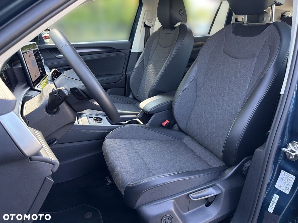 Volkswagen Tayron - 12
