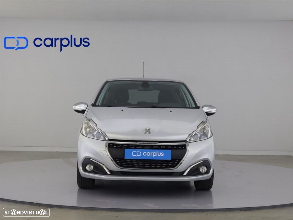 Peugeot 208 1.2 PureTech Active - 3