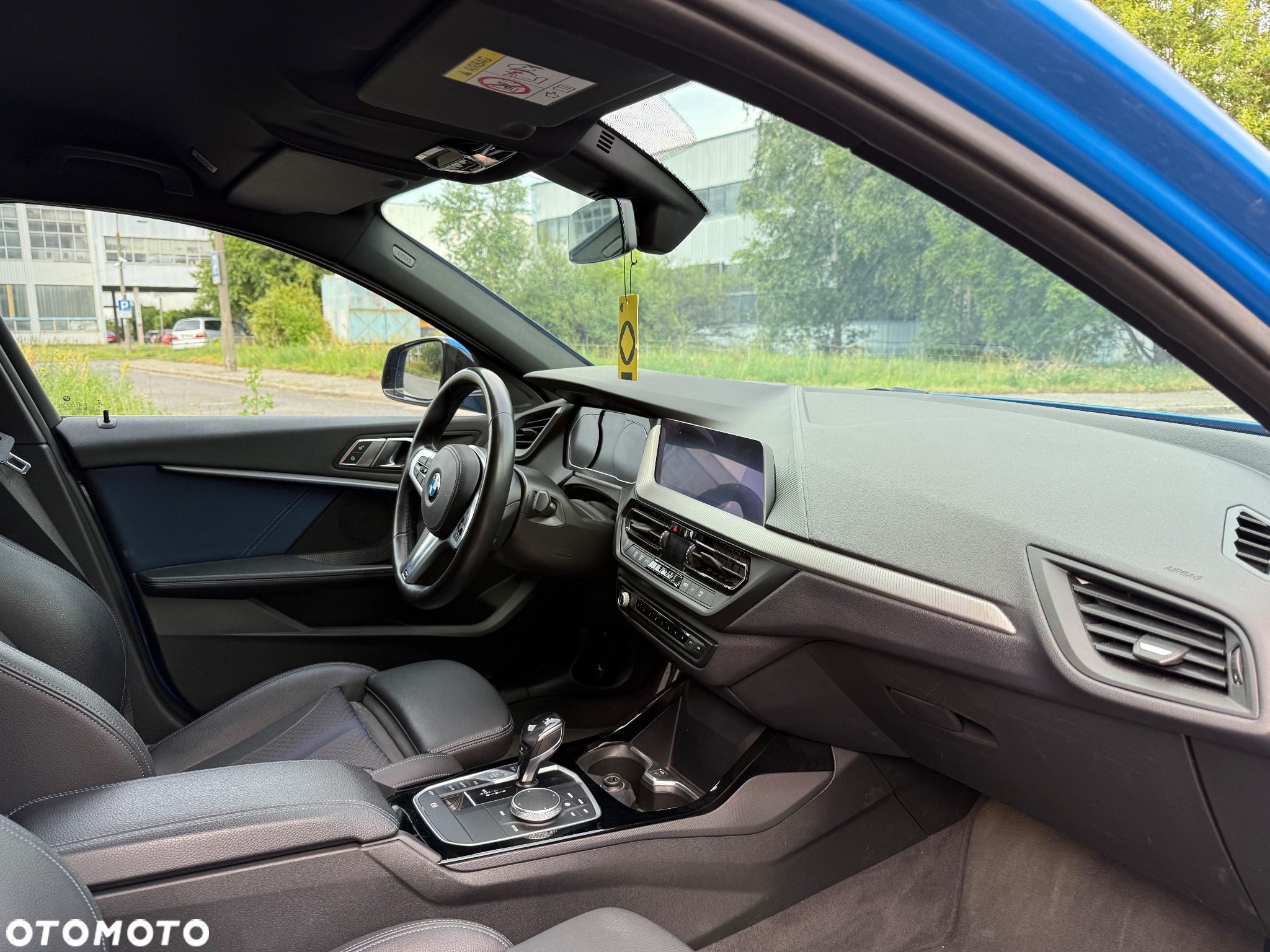 BMW Seria 1 118i M Sport - 17