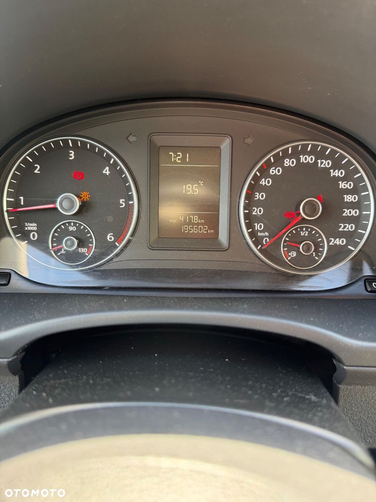 Volkswagen Caddy 1.6 (5-Si.) BMT Roncalli Edition - 14