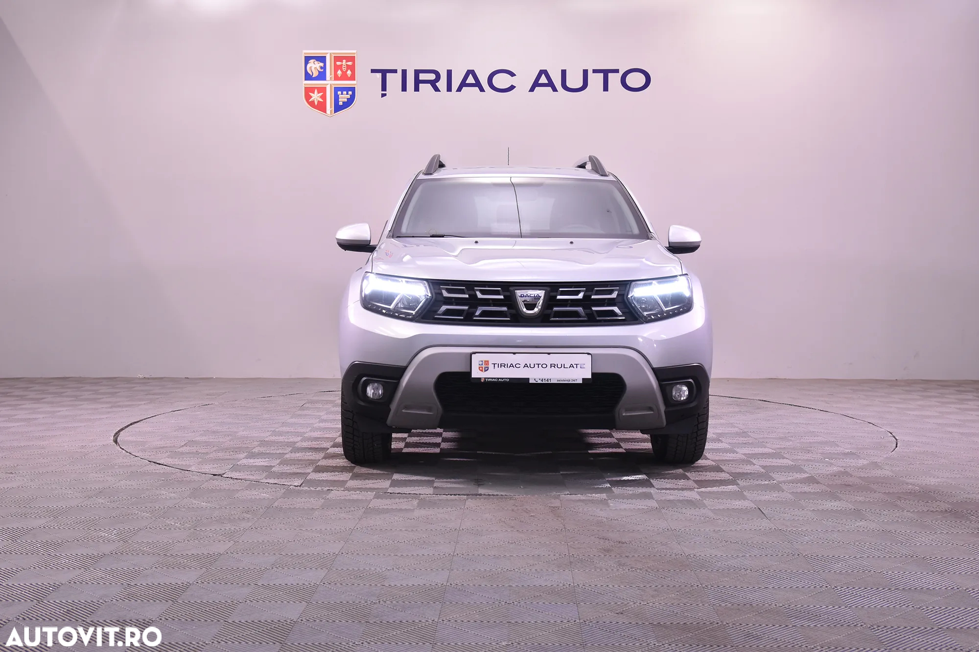 Dacia Duster - 8