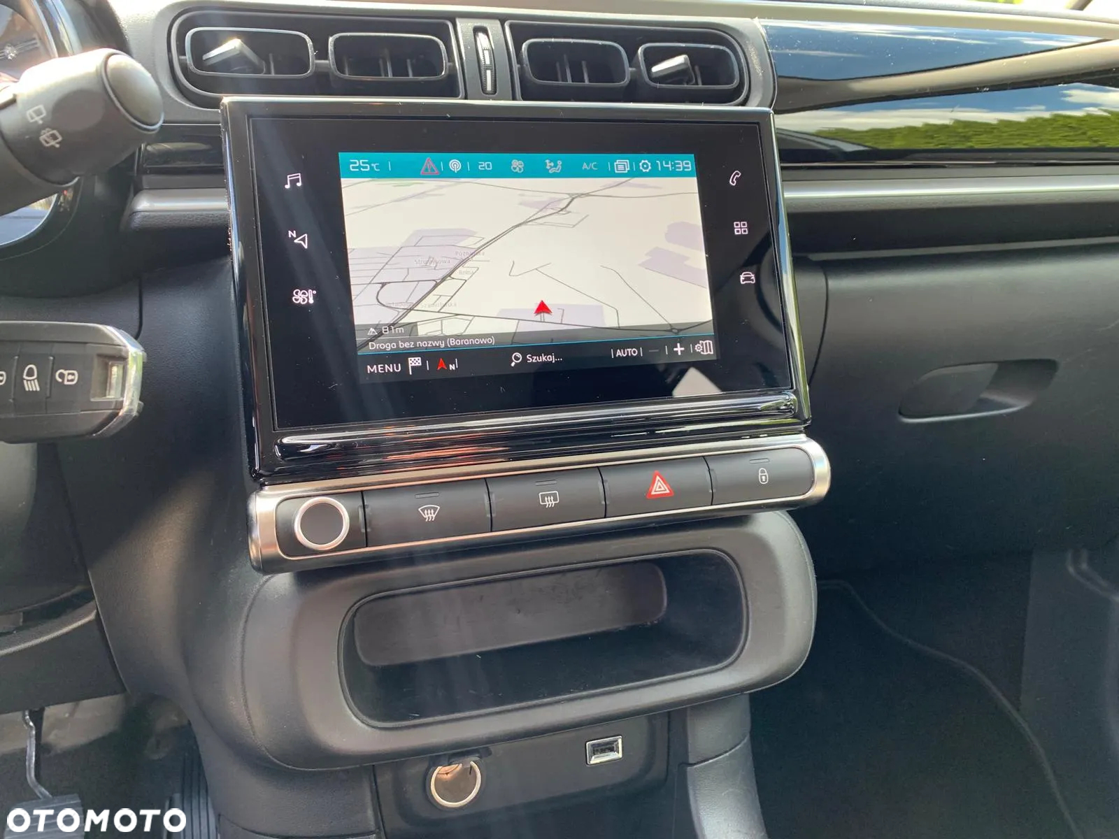Citroën C3 1.5 BlueHDi Feel Pack - 14
