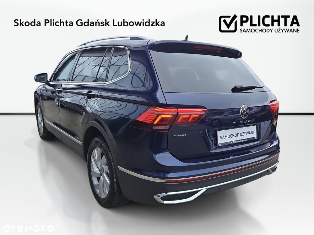 Volkswagen Tiguan Allspace 2.0 TDI Elegance DSG - 7