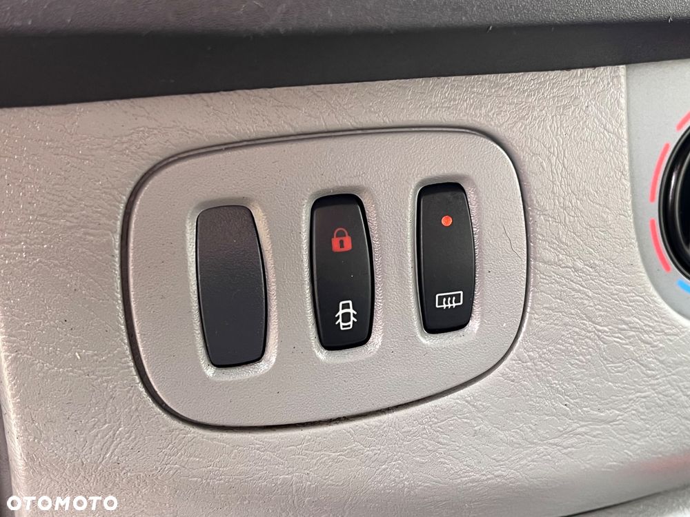 Renault Trafic L1H1 Pack Clim - 23