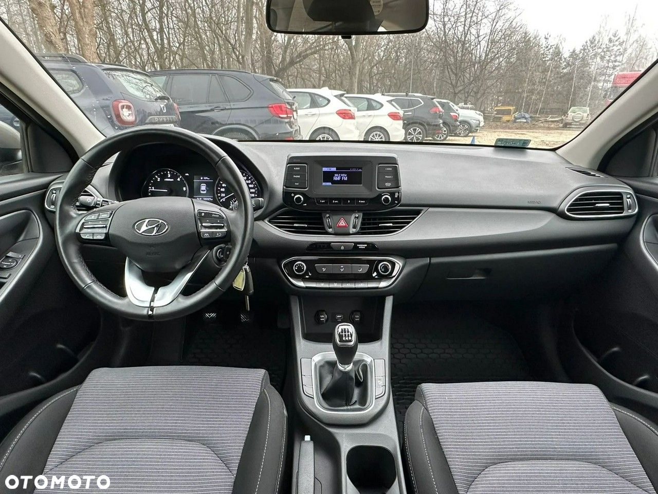 Hyundai i30 - 13
