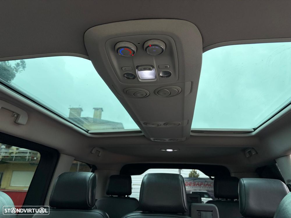 Peugeot Traveller 2.0 BlueHDi L1H1 Allure Compact EAT8 - 45