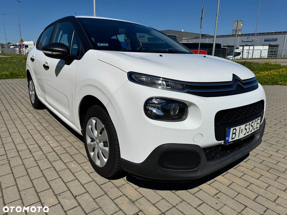 Citroën C3 1.2 PureTech Feel - 2