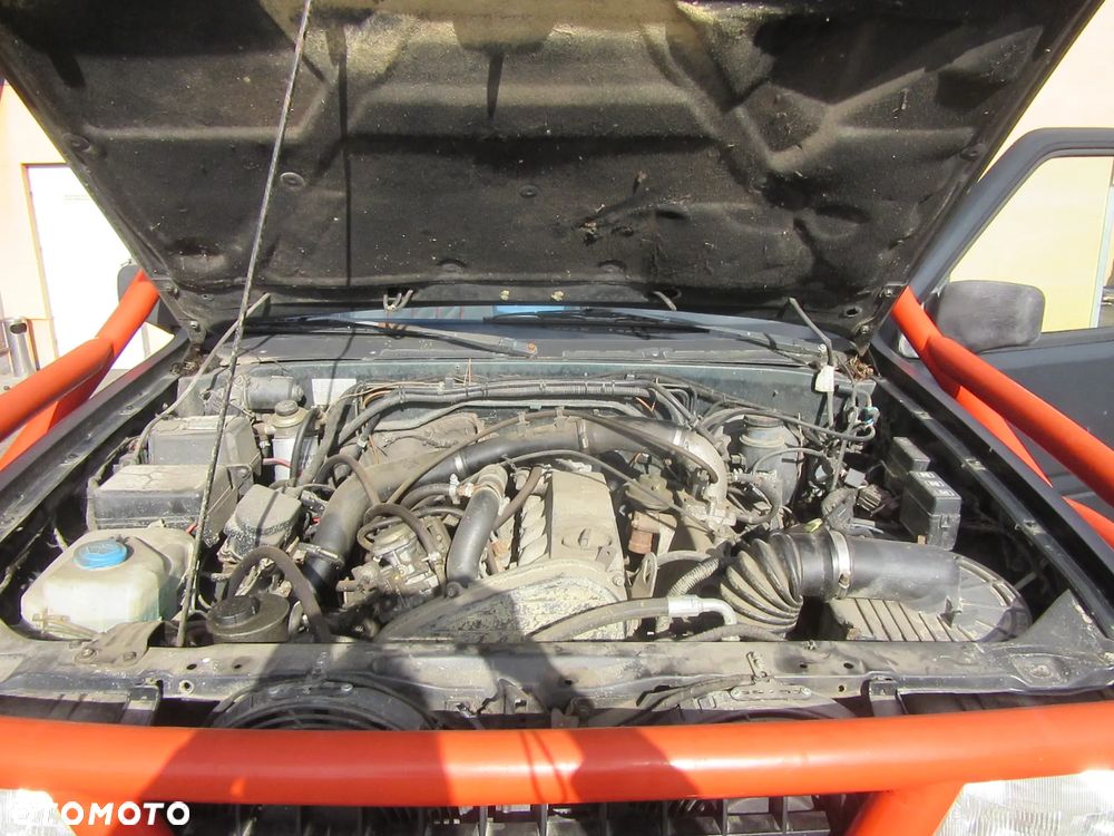 Nissan Patrol 2.8 TDI - 15