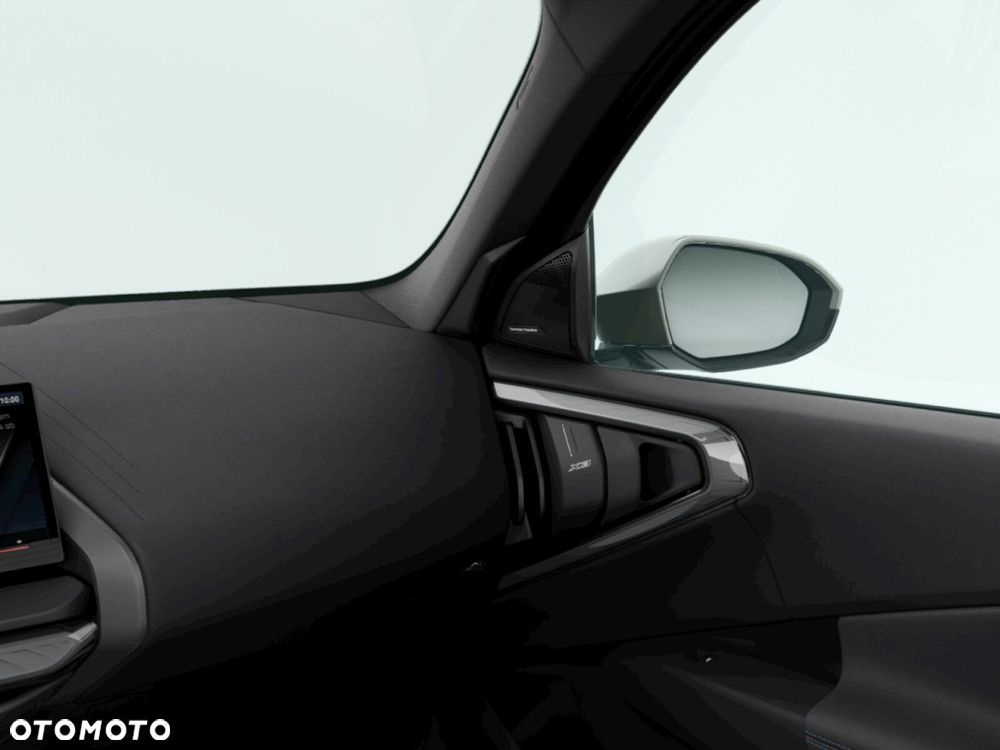BMW X3 - 8