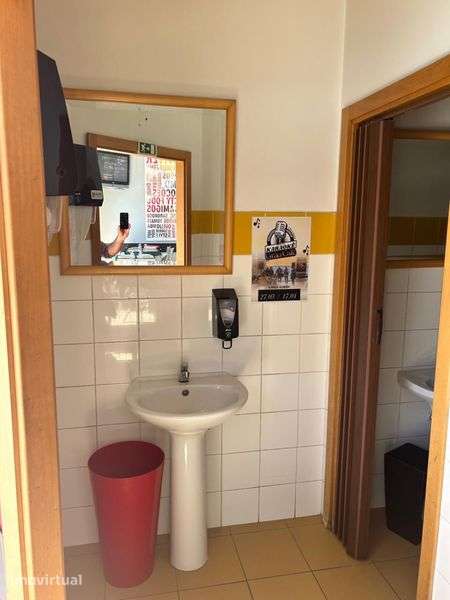 Transpasse de restaurante - Grande imagem: 3/8
