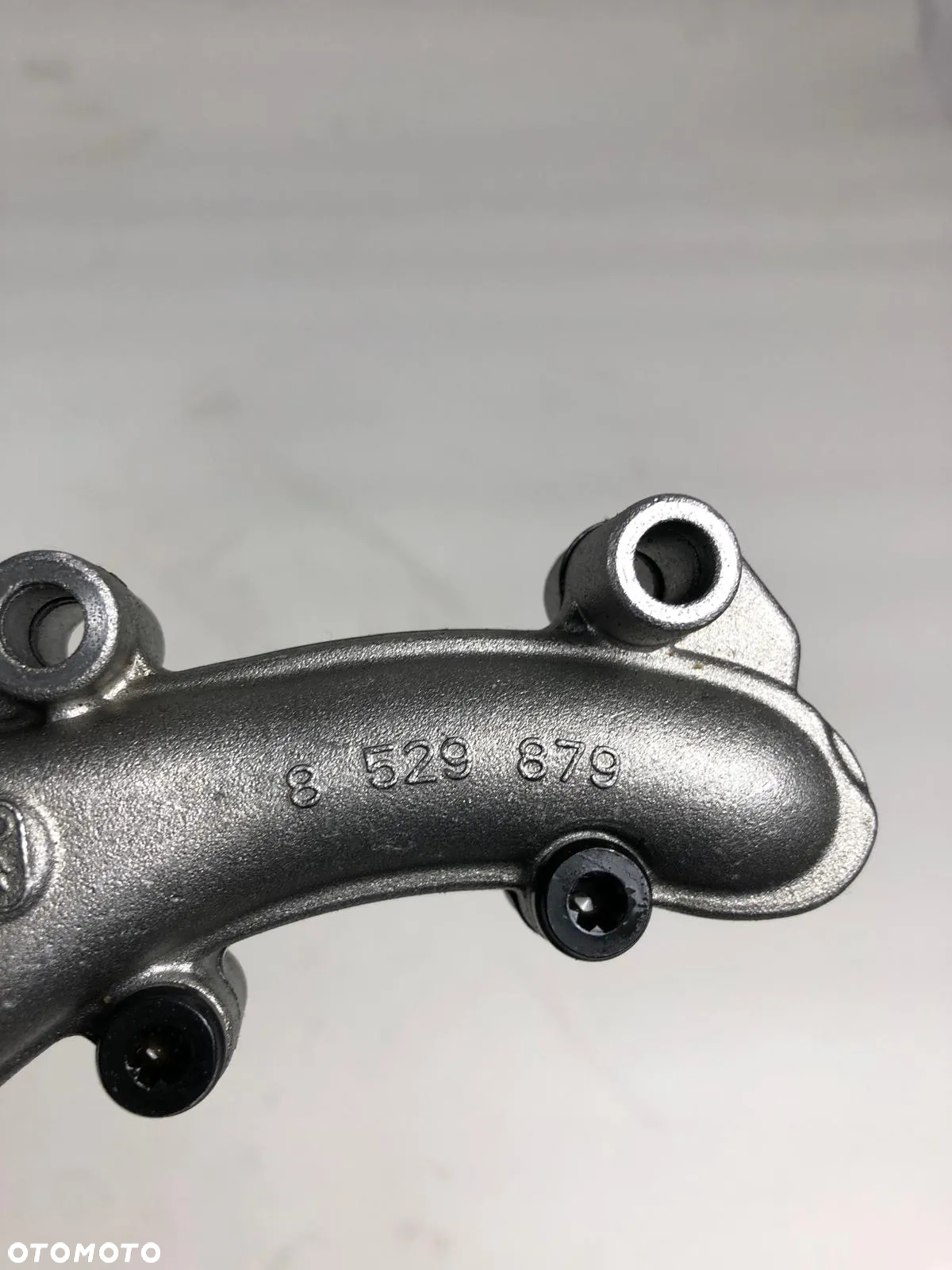 BMW R 1200 GS RT K50 K52 Pompa Wody - 2