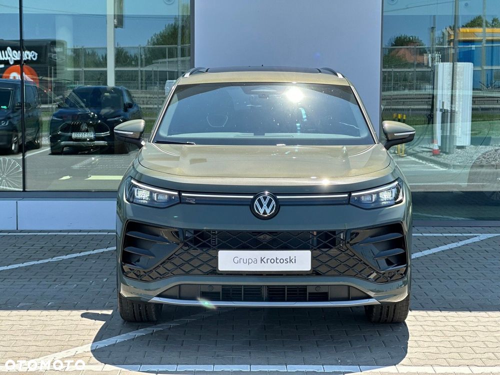 Volkswagen Tayron 2.0 TSI 4Mot R-Line DSG - 3