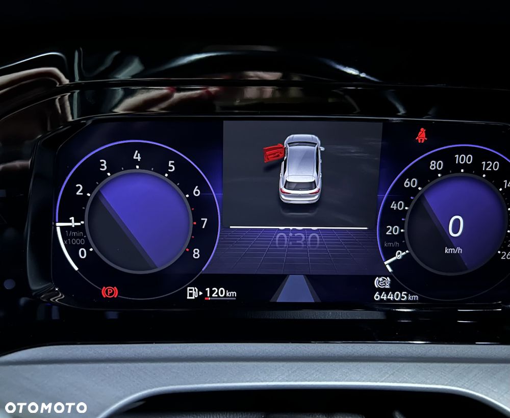 Volkswagen Golf 1.0 TSI Life - 3