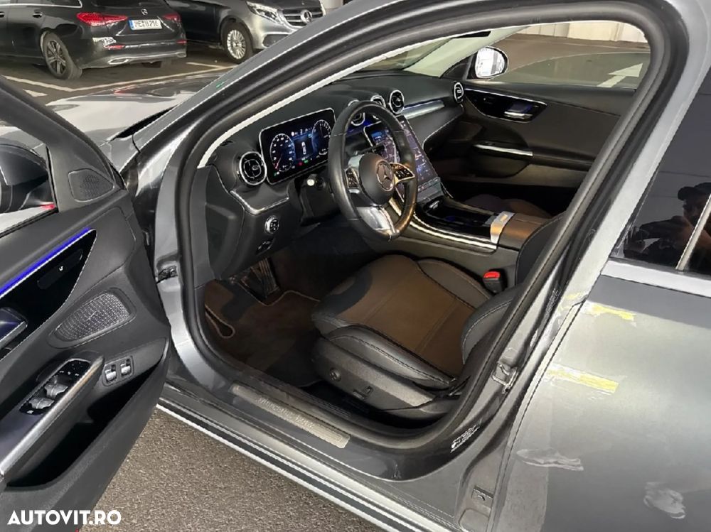 Mercedes-Benz C 300 e 9G-TRONIC Avantgarde - 25