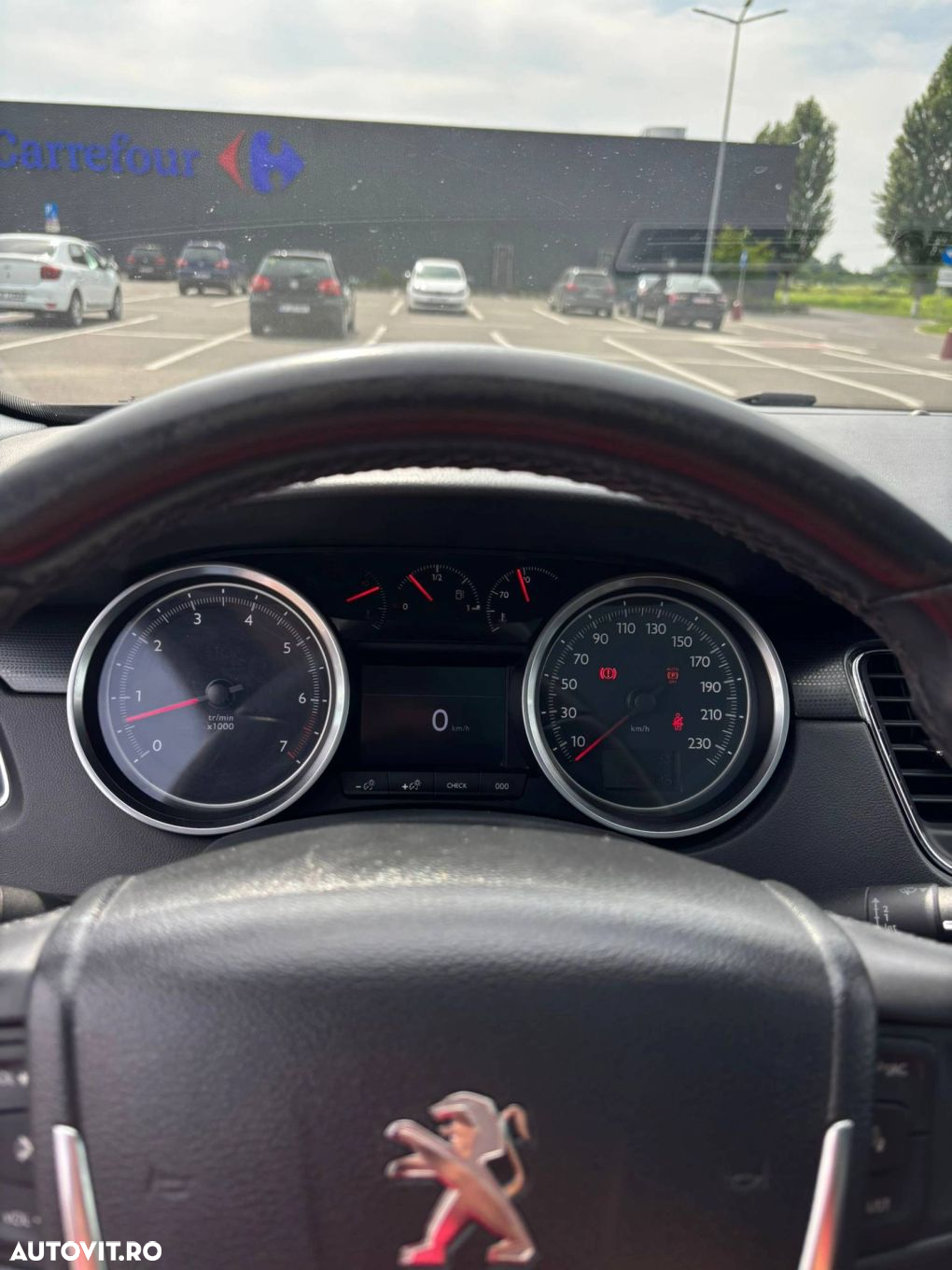 Peugeot 508 - 19
