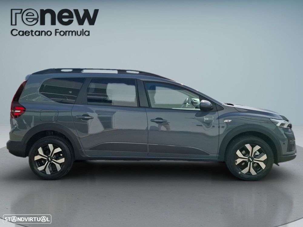 Dacia Jogger 1.0 ECO-G Expression 7L Bi-Fuel - 9