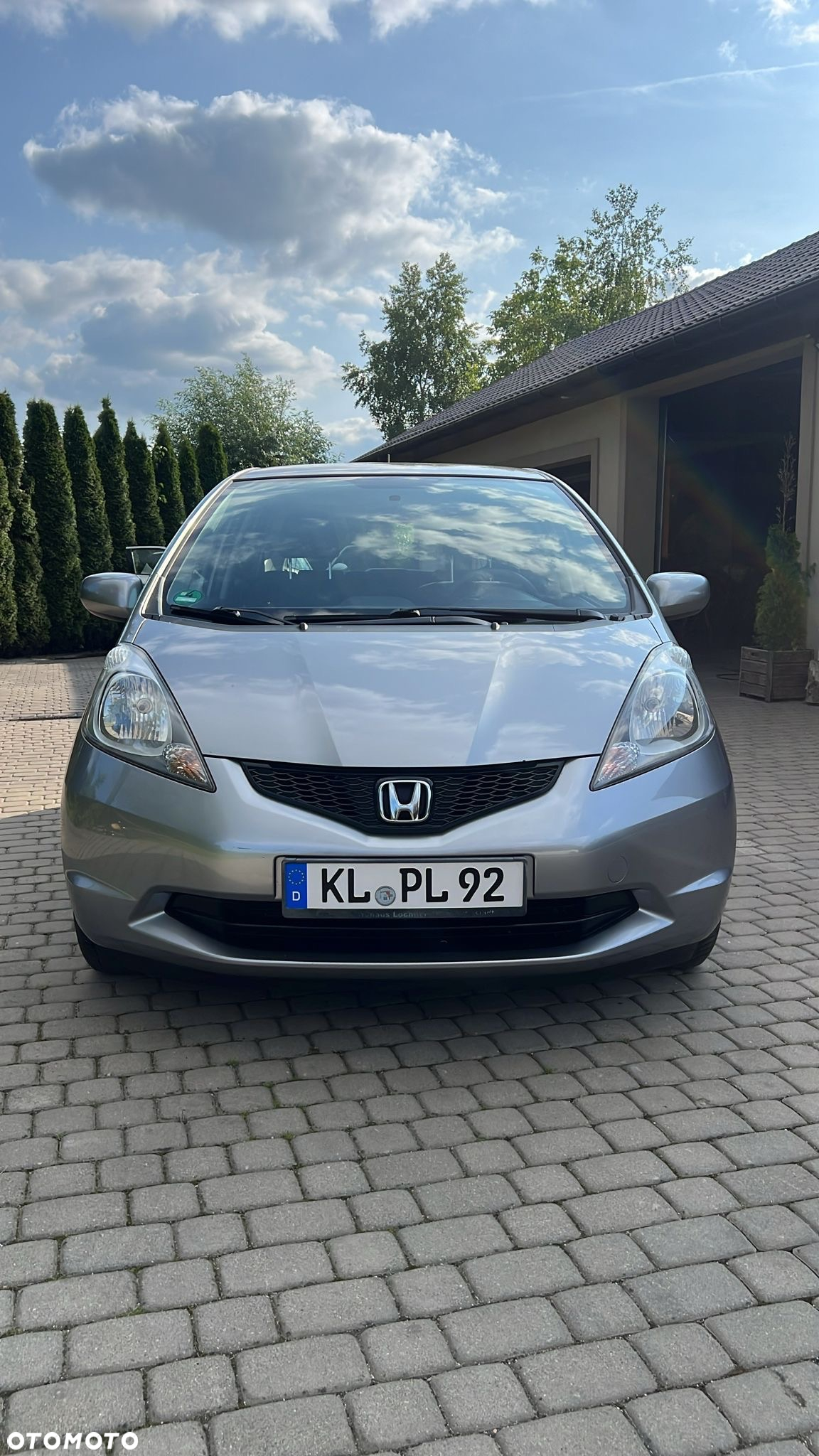 Honda Jazz 1.2 Trend - 13