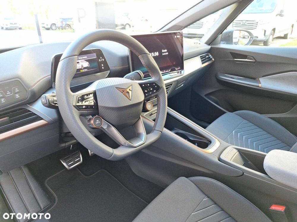 Cupra Born - 17