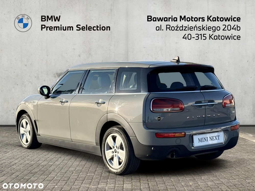 Mini Clubman 2022 photo 2