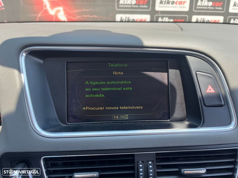 Audi Q5 2.0 TDI - 31