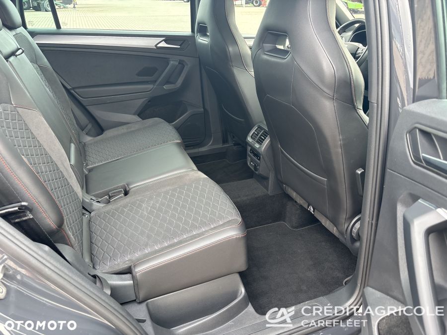 Seat Tarraco 2.0 Eco TSI FR S&S 4Drive DSG - 16