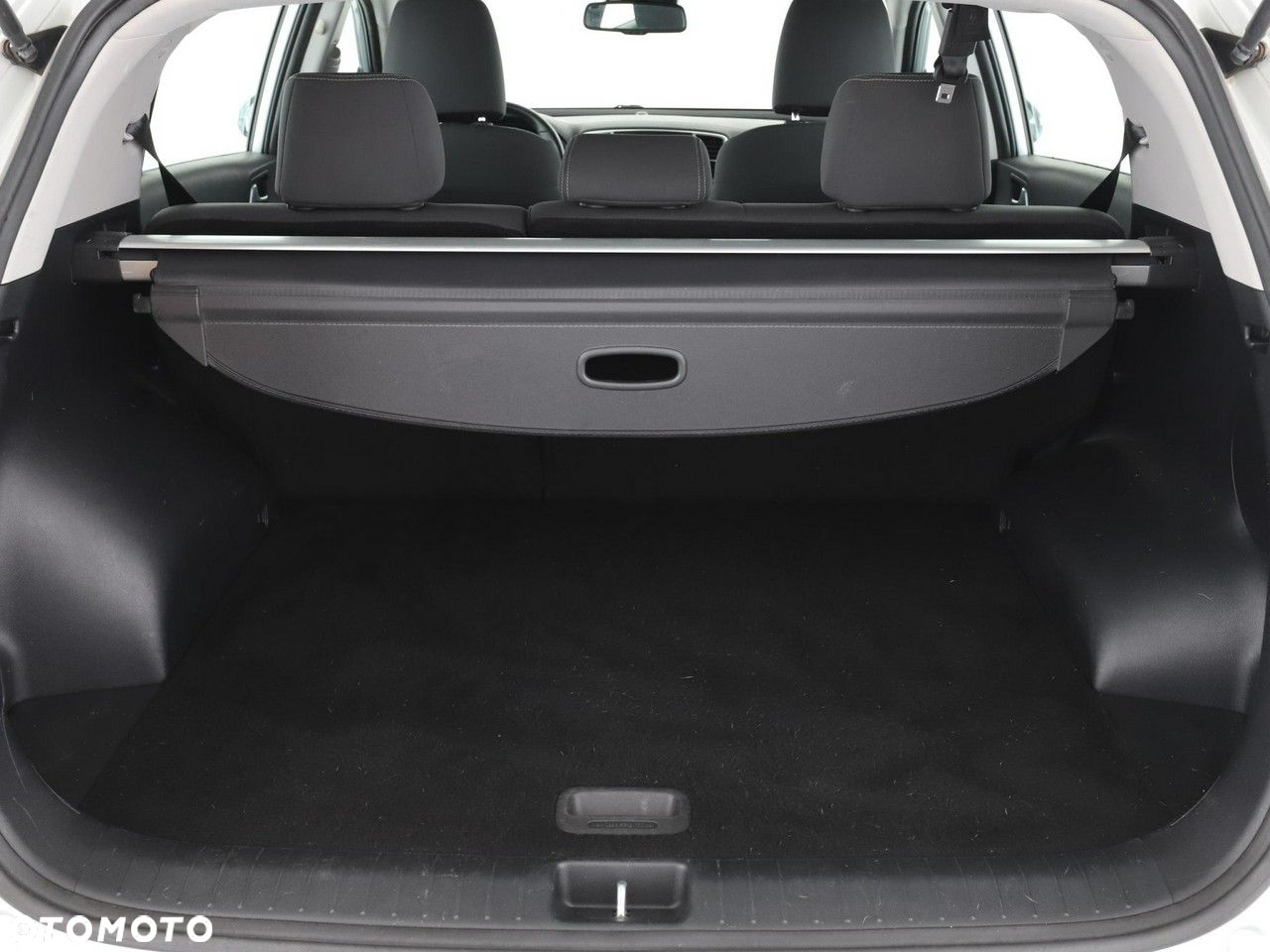 Kia Sportage 1.7 CRDI M 2WD - 20