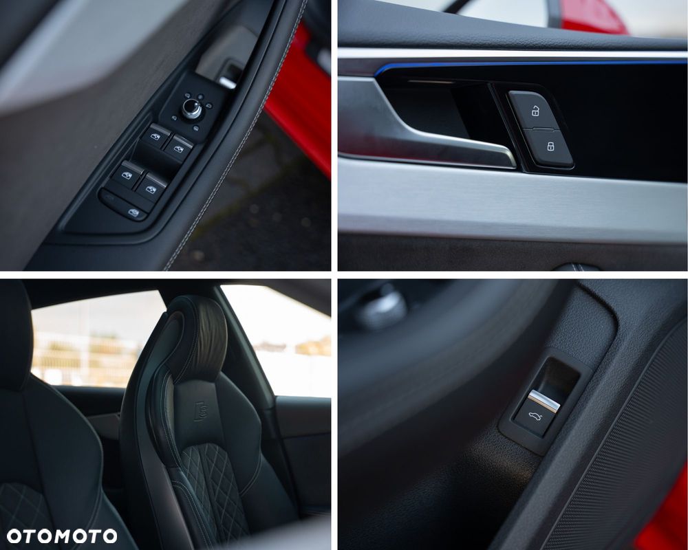 Audi A5 Sportback - 31