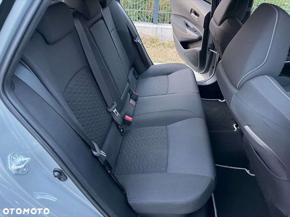 Toyota Corolla 1.8 Hybrid Comfort - 21