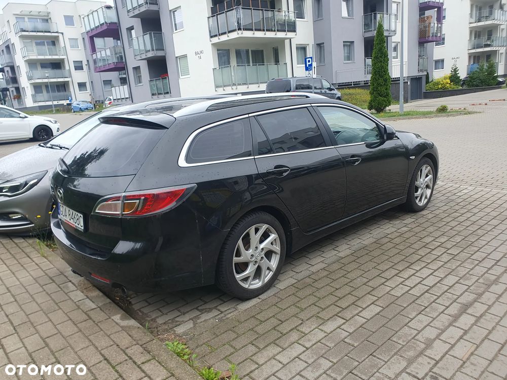 Mazda 6 Sport 2.0 Exclusive - 5
