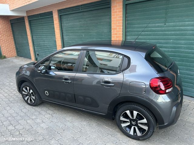 Citroën C3 1.2 PureTech Collection - 31