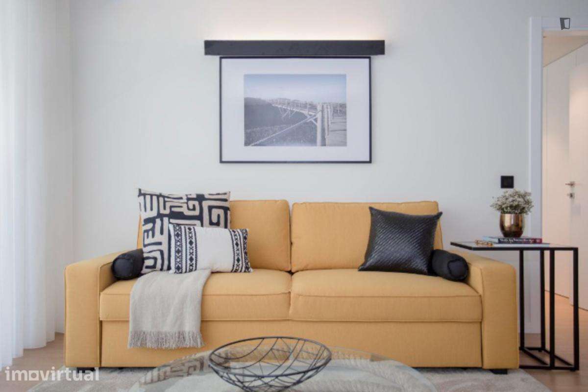 Apartamento com 1 quartos - localizado em Vila nova de gaia - Grande imagem: 3/23
