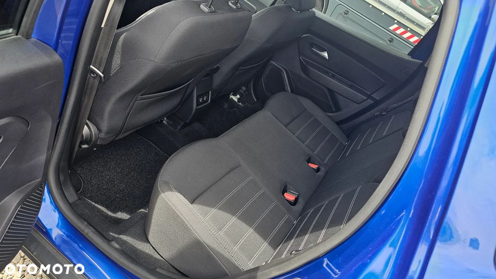 Dacia Duster Blue dCi 115 4WD Prestige - 24