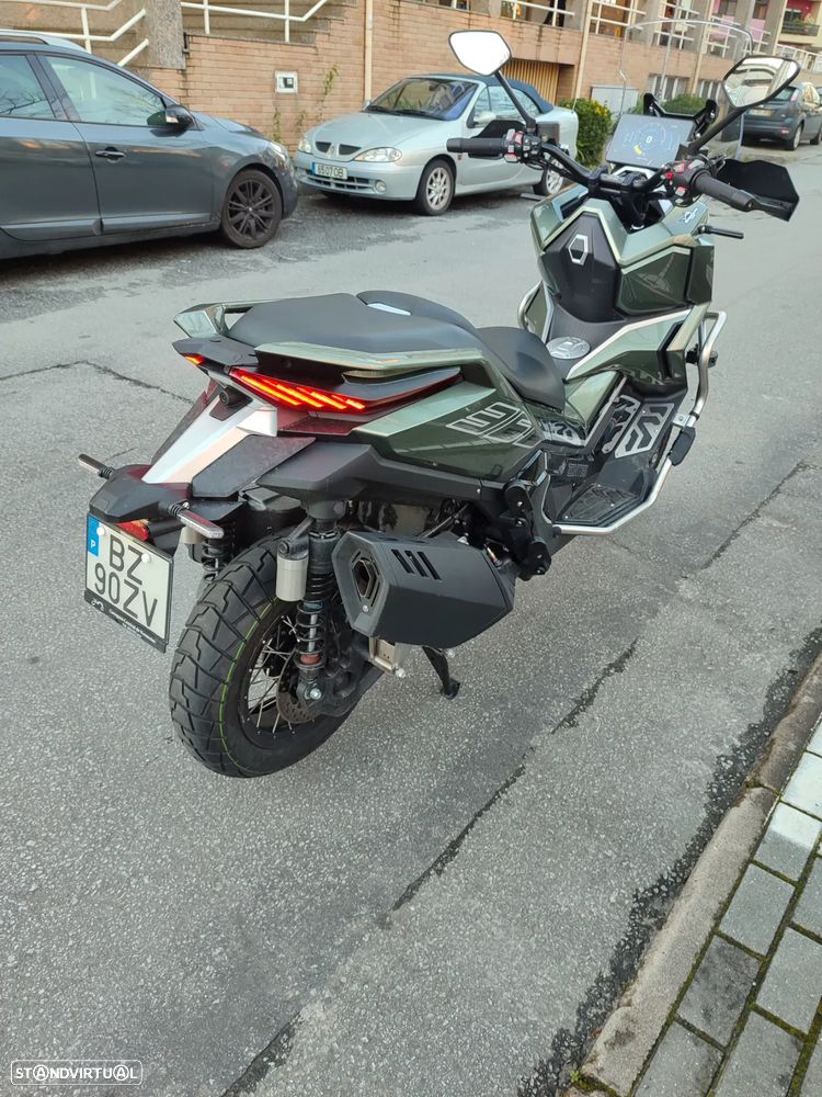 Zontes 350 368 G - 11