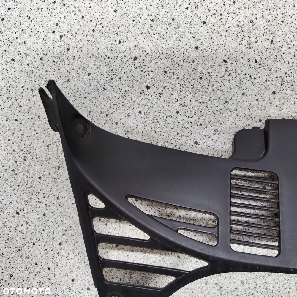 Wypełnienie, osłona, kratka Honda XL 650 XL650 Transalp 650 - 4