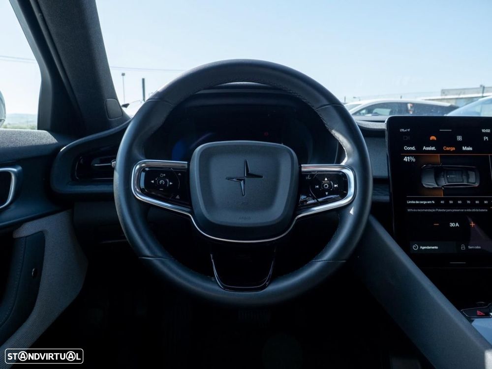 Polestar 2 Long Range 78 kWh - 31