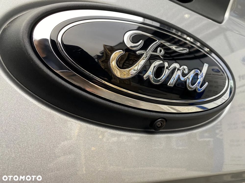 Ford Ranger 2.0 EcoBlue Bi-Turbo 4x4 DC Wildtrak X - 13