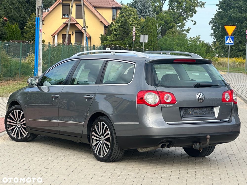Volkswagen Passat - 23