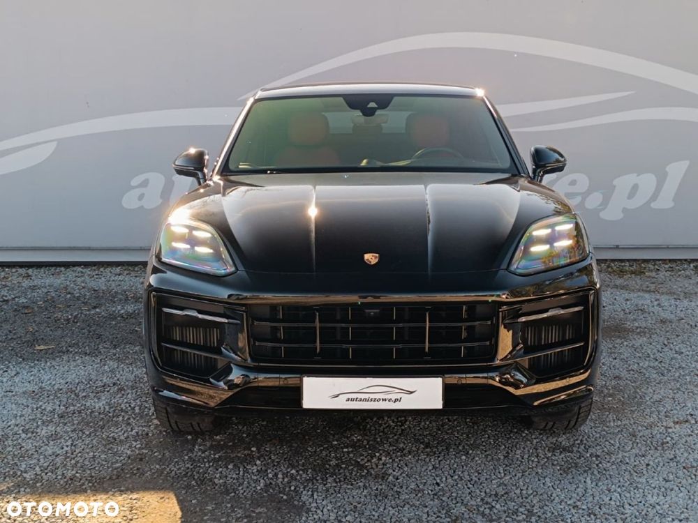 Porsche Cayenne - 11