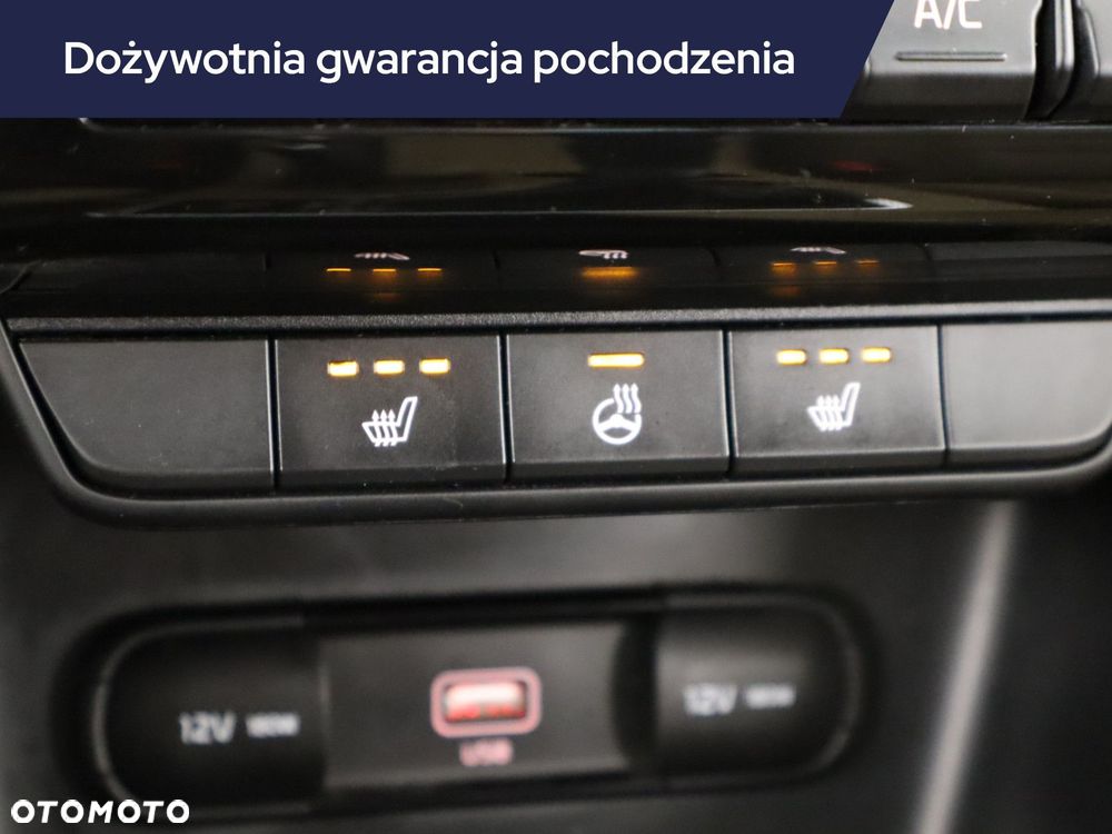 Kia Sportage - 20