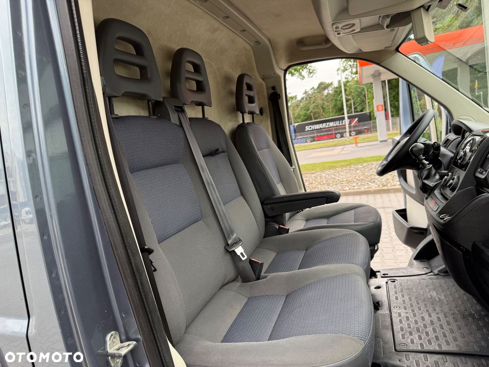 Citroën Jumper - 15