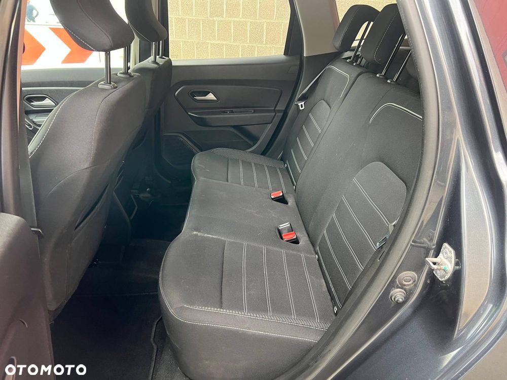Dacia Duster 1.2 TCe Prestige - 8
