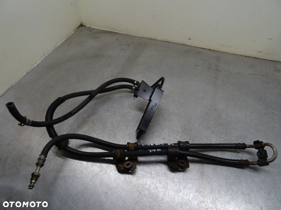 JEEP CHEROKEE KJ LIBERTY 01-05 3.7 CHŁODNICA WSPOMAGANIA PRZEWODY PRZEWÓD - 1