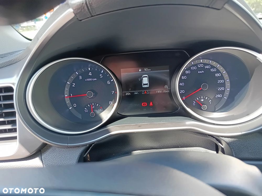 Kia Ceed 1.0 T-GDI Business Line - 2