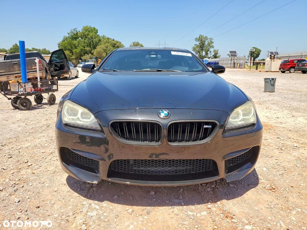 BMW M6 - 3